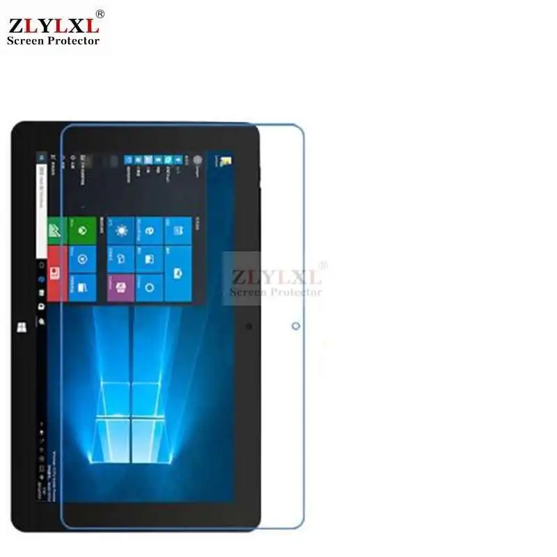 2 шт. алот мягкая ультратонкая HD пленка для перемычки EZpad4S Pro 10,6 pad Tablet Защитная пленка для экрана ПК