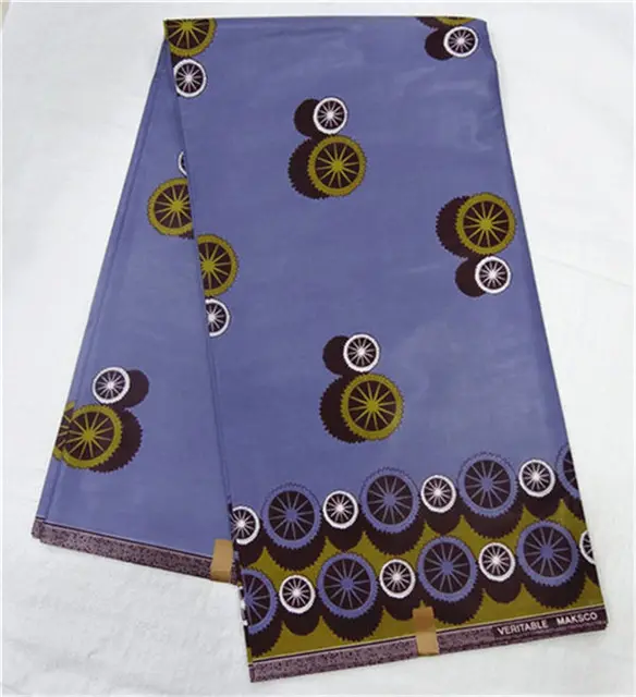 Buy nigerian ankara fabrics 2018 tissu wax african