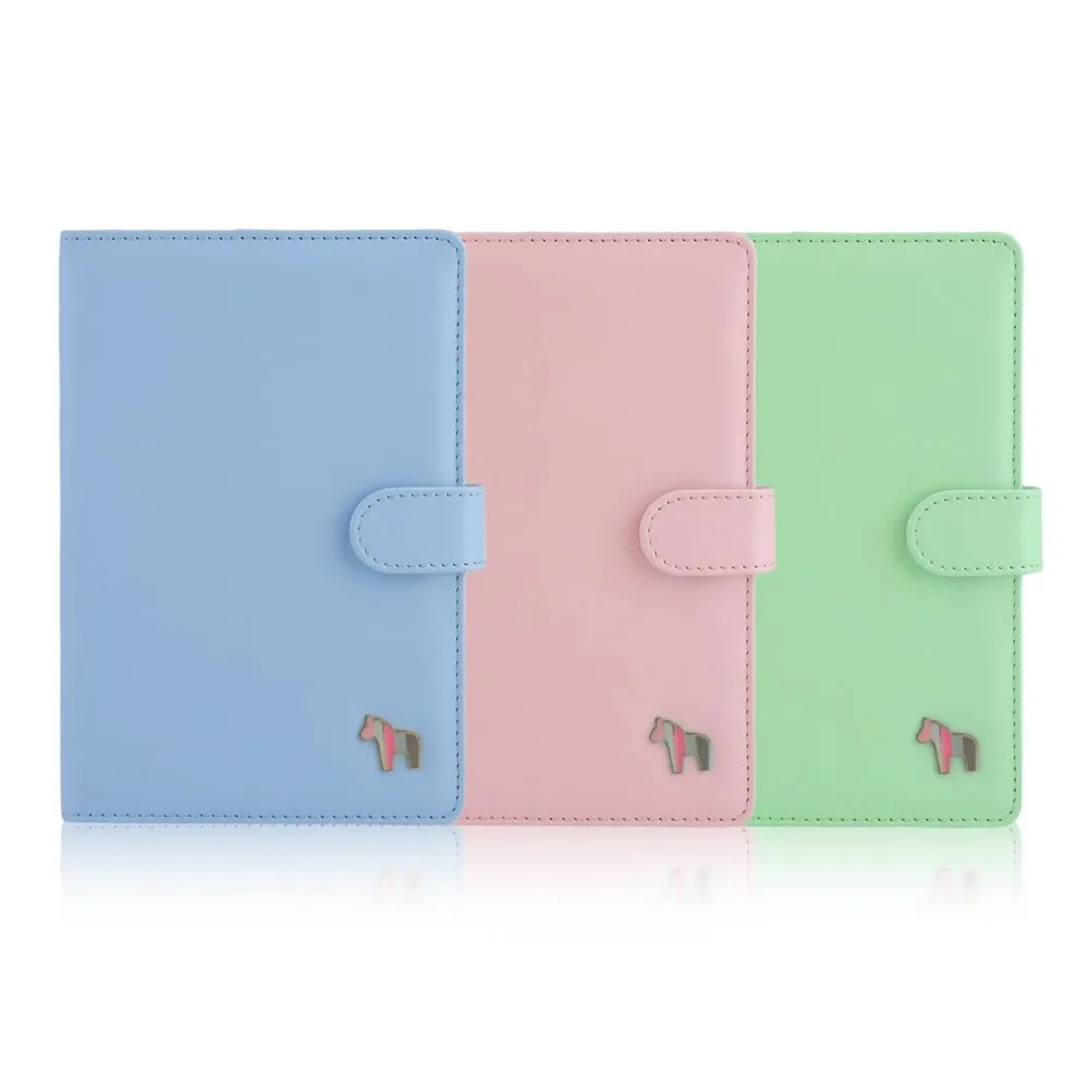 

Acehe new Weekly Month Planner Sweet Notebook a5 Student Schedule Journal Diary Book School Supplies Writing Book Birthday Gift