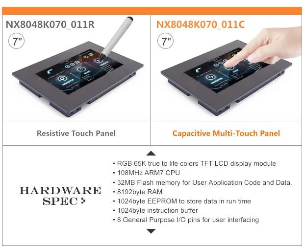 7.0''-Enhanced-Nextion-HMI-Capactive-Touch-Display-spe