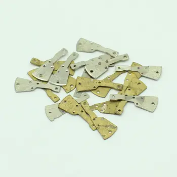 

20pcs/lot Mechanical Watch Plates Steampunk Antique Clock Parts Pieces