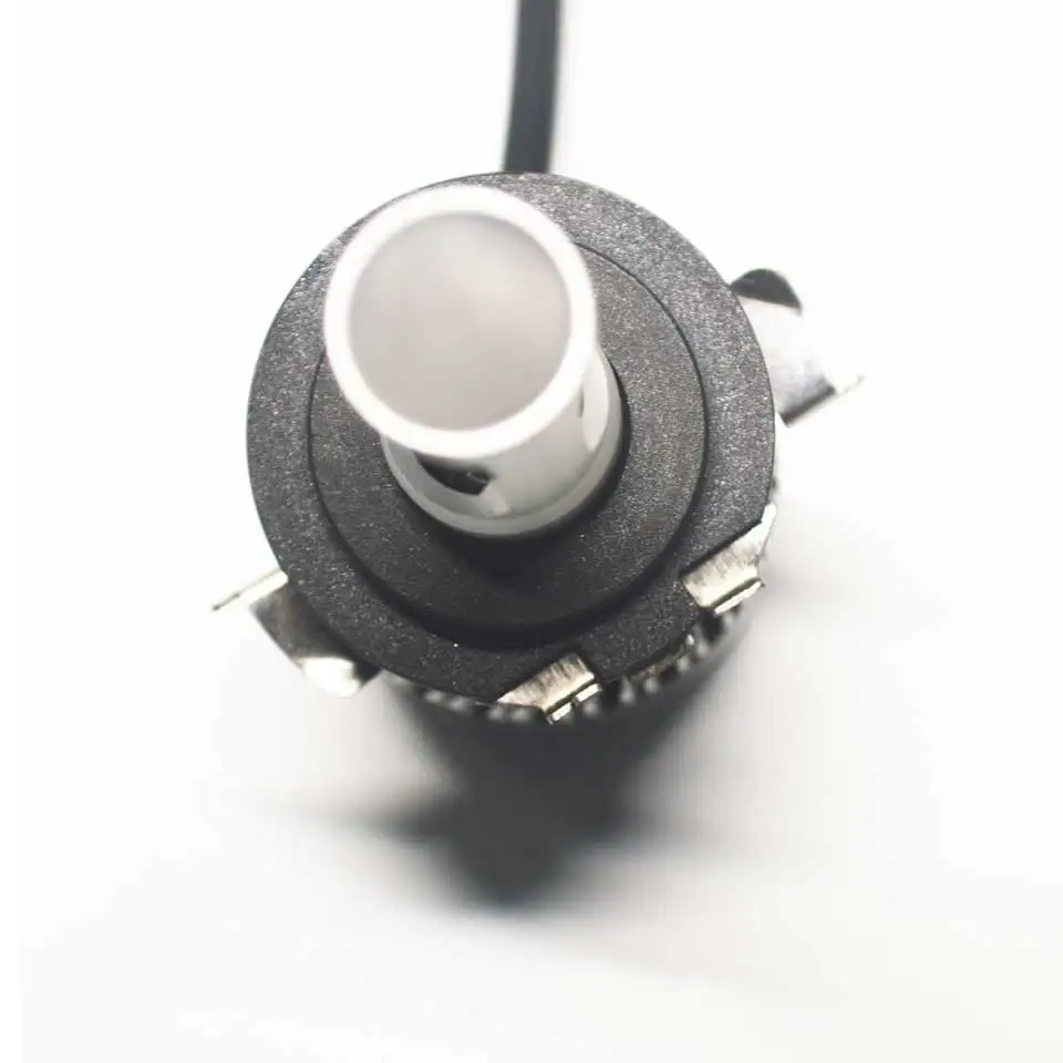 H7 Car LED Headlight Bulb Adapter Holder Base for BMW X5 AUDI A3 A4 H7 Bulb Adaptor Base for VW Buick NISSAN Mercedes-Ben Head4