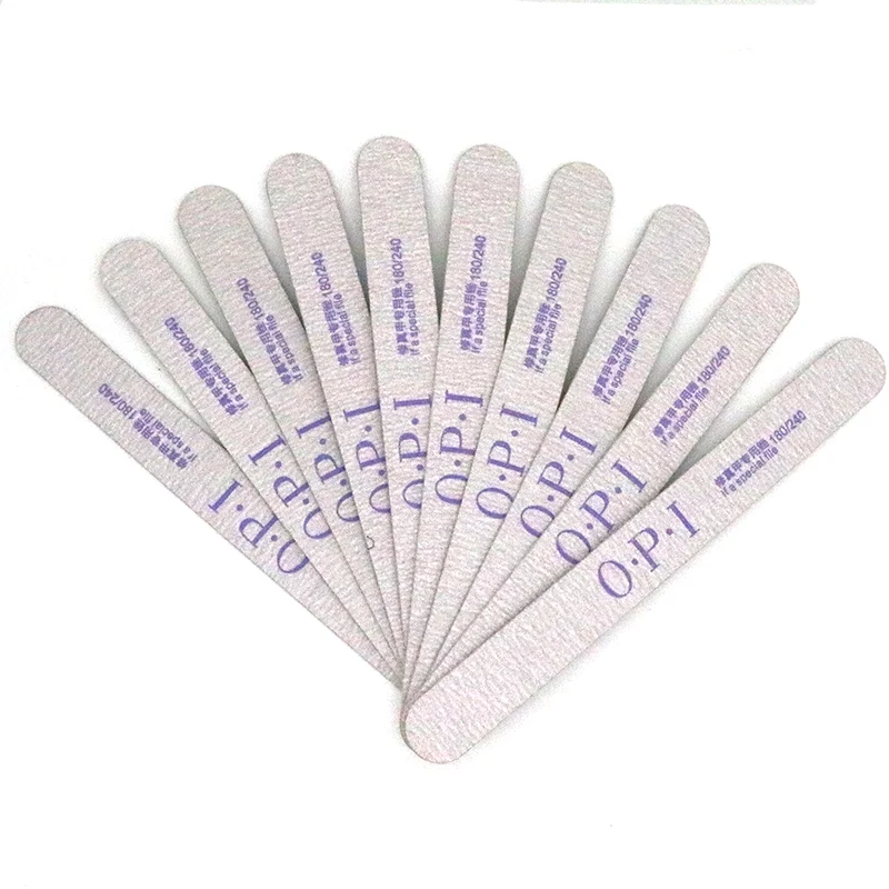 

Free Shipping 10pcs/lot Nail Files Sanding Ultra-thin Wooden Polishing Buffer Block Pedicure Manicure Buffing Polish Tools