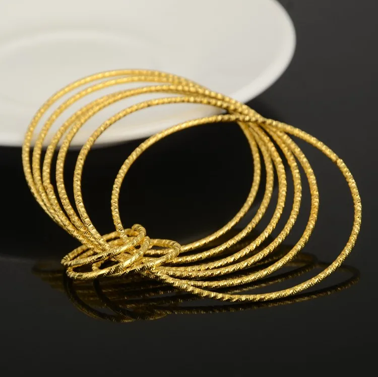 Fashion Children Kids Girl Boys Bracelet Toddlers Bangle Costume