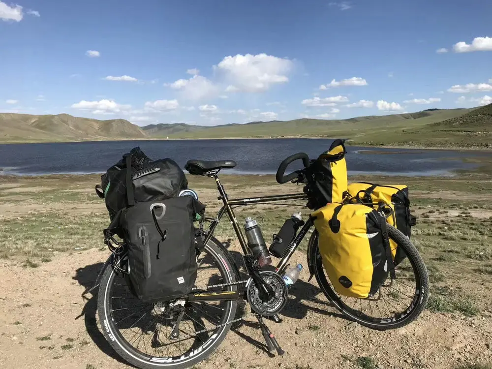 25L-27L Водонепроницаемая велосипедная сумка MTB для шоссейного велосипеда, велосипедная задняя стойка, сумка Pannier, велосипедная сумка на заднее сиденье, сумка через плечо, Аксессуары для велосипеда