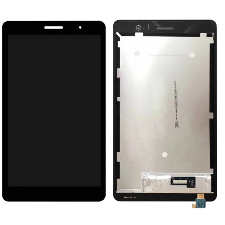 

Original LCD with touch screen for Huawei MediaPad T3 8.0 KOB-L09 KOB-W09 tablet pc white TV080WXM-NH2-5G00 TV080WXM-NH2 TV080WX