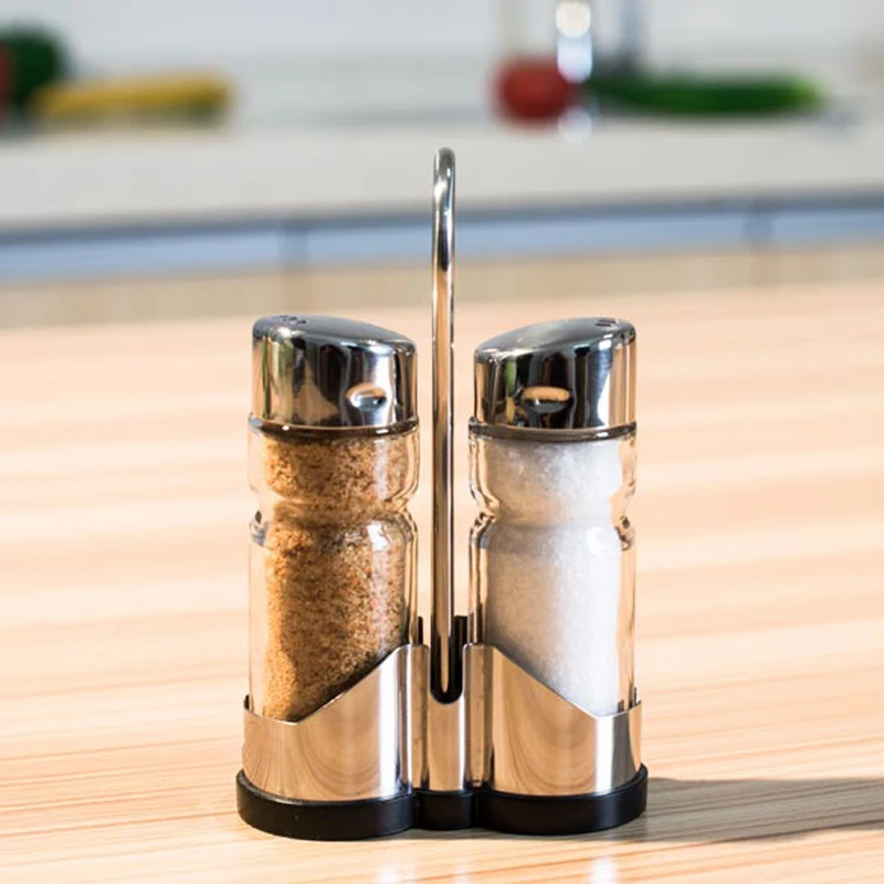 glass spice jars glass spice jars