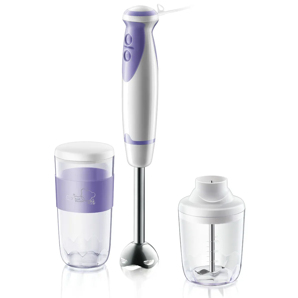 Food Mixers The cooking machine is a multi purpose electric baby food