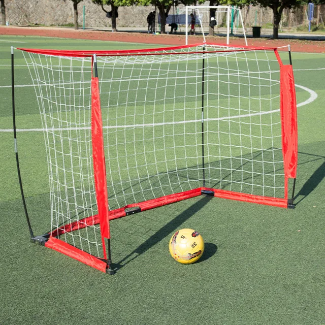 Kids Diy Portable Indoor Mini Football Gate With Net Children 6 4 2 Kids Diy Portable Indoor Mini Football Gate With Net Children 6 4 2 Feet