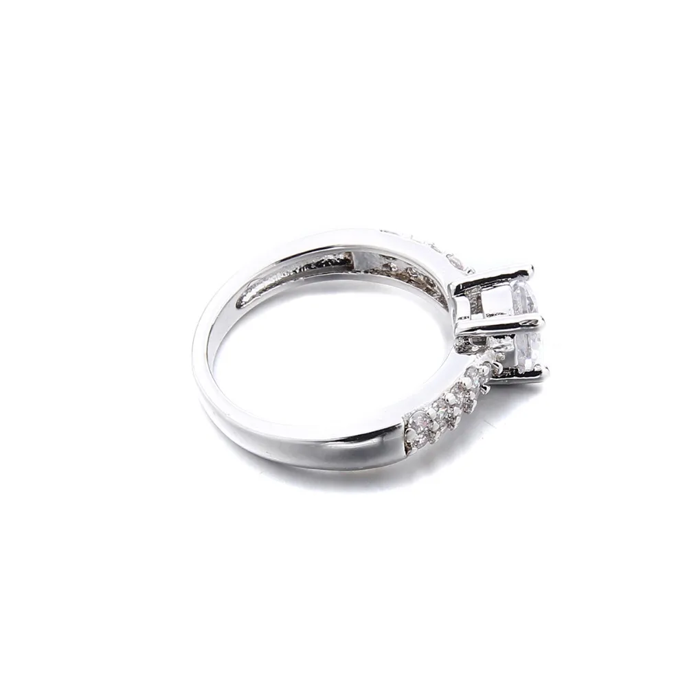 SVC-JEWELS 14K Black Gold Over 925 Sterling Silver Round Cut Green Tourmaline Criss Cross X Wedding Band Ring Men