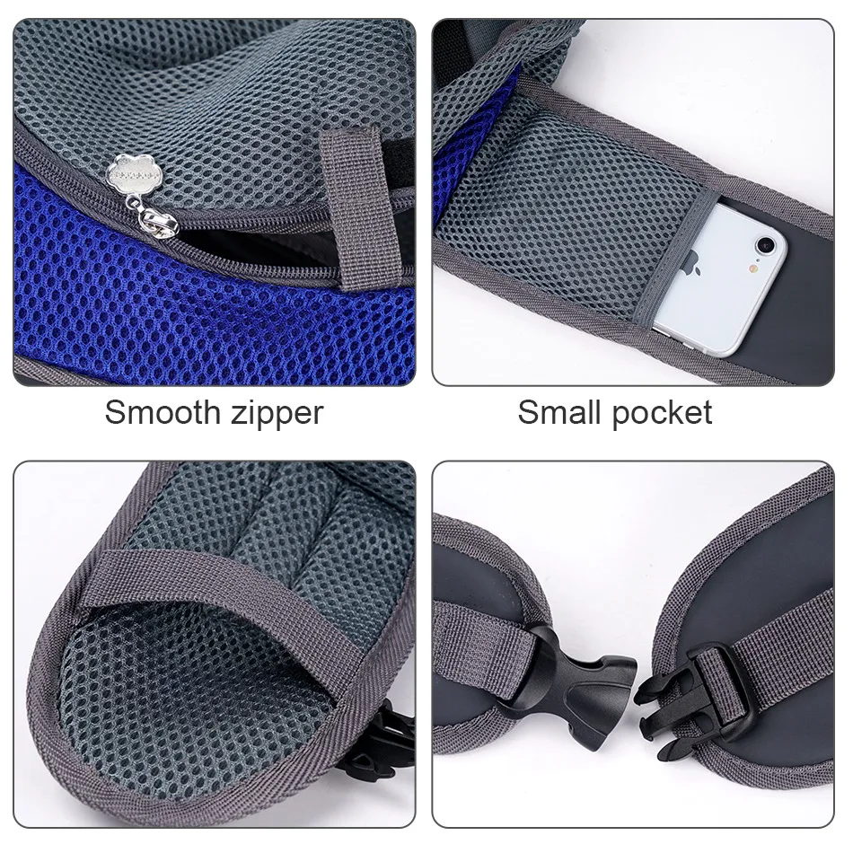 dog bag