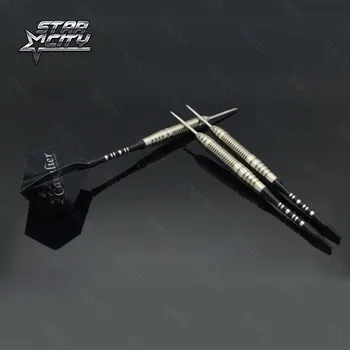 

22G 3pcs/set Professional Tip Darts Steel Darts with Iron Darts Needle Flights