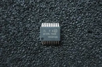 

10pcs/lot MT88L70 MT88L70AN SSOP
