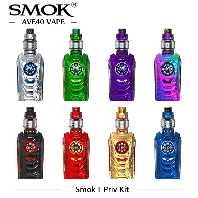 Smok G Priv 3 Купить