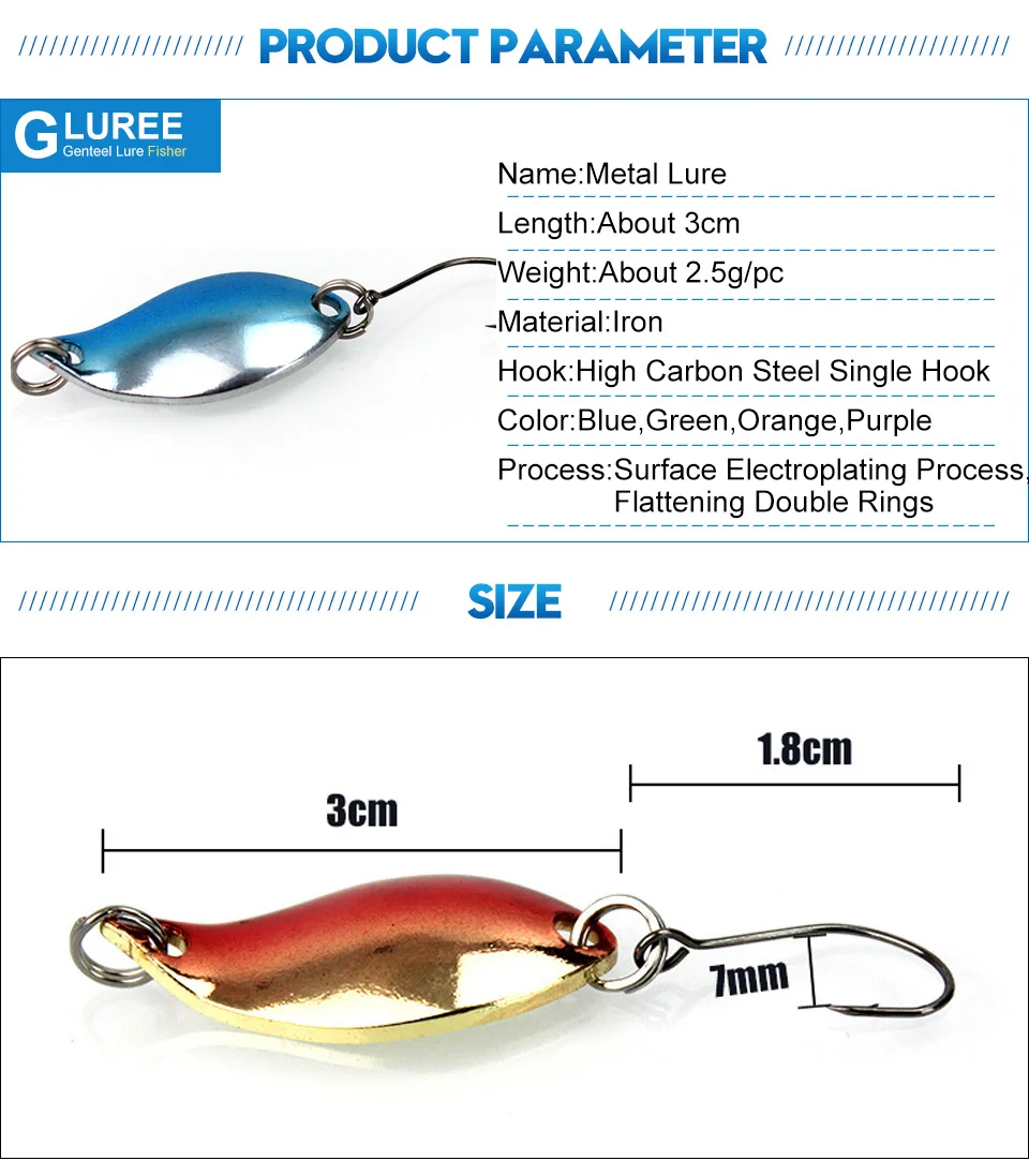 GLUREE-4PcsLot-2.5g-Fishing-Lures-Spoon-Sequins-Spoon-Bait-Metal-Bait-Iron-Paillette-Single-Hook-Hard-Bait-Fishing-Tackle_03