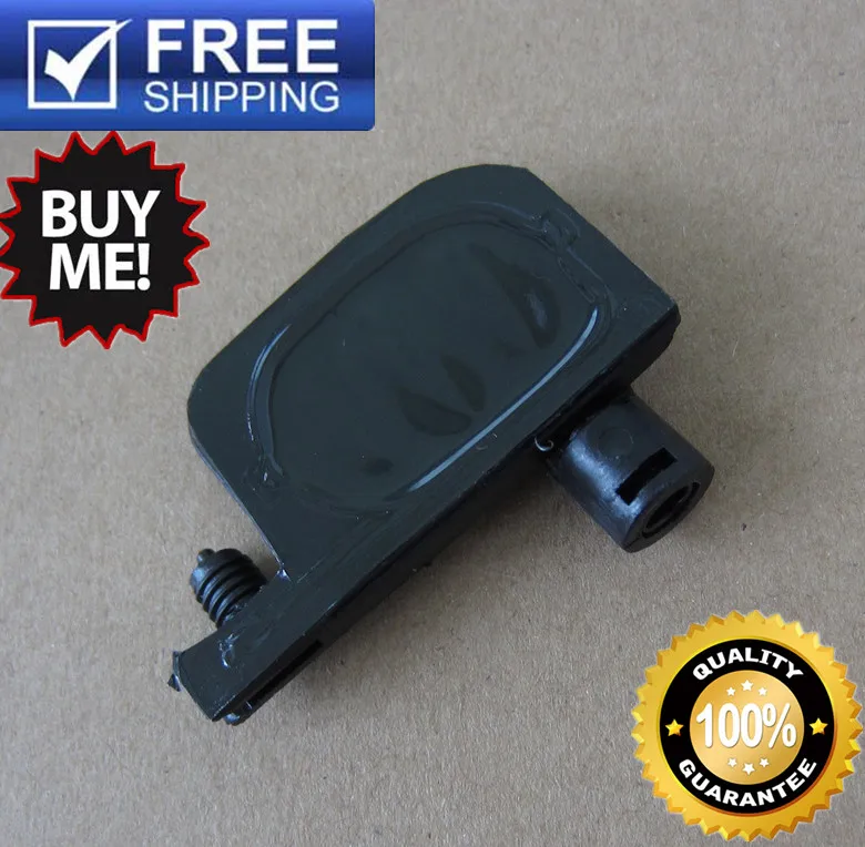 Демпфер для чернил УФ-принтера планшетного принтера Epson R1800 R1900 R2000 R2400 10 шт. |