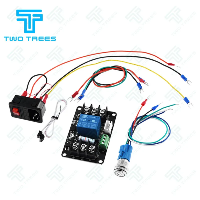 Power Failure Module Accessories 3D Printing Power Supply