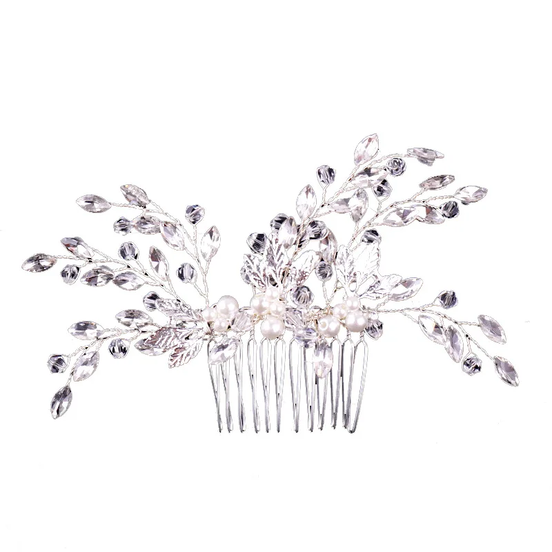 Hair Combs (9)