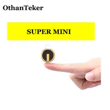 Super Mini Wireless Earphone Bluetooth Earphone Invisible In Ear Stereo Earbud HD Music Earpiece Handsfree of Mic fone de ouvido