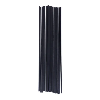 

20pcs DIY Handmade 4mm 18/22/25cm Reed Diffuser Replacement Stick Home Decor Extra Thick Rattan Reed Oil Diffuser Refill Sticks