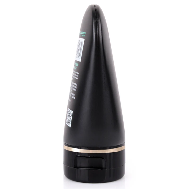 Sex Lubricant 60ml Silk Touch Anal Analgesic Sex Lubricant Water Base Pain Relief Anti-pain Gel Anal Lubrication of Sex Oil for Adults