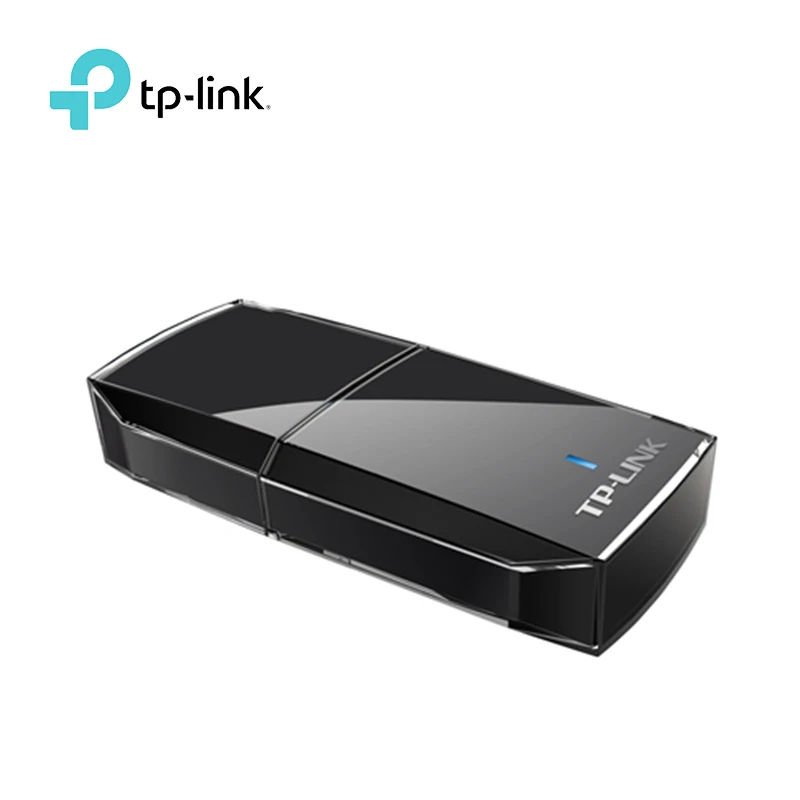 USB Wifi антенный адаптер TP-Link беспроводные сетевые карты 300 Мбит/с Wifi адаптер IEEE802.11n Wifi ключ для настольного ноутбука