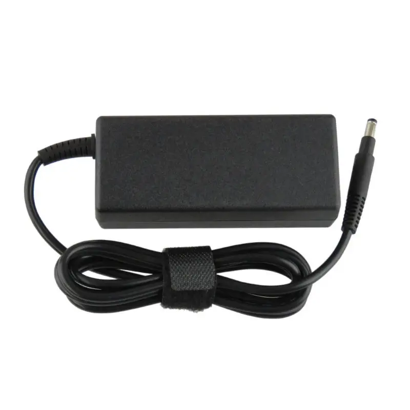 19.5V 3.33A 65W Laptop AC Power Adapter Charger for HP Notebook HP Pavilion Sleekbook 14 15 For ENVY 4 6 Series