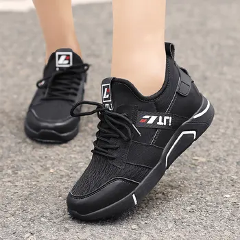 

MWY Walking Shoes Women Breathable Mesh Outdoor Sports Shoes Zapatillas Deporte Mujer Sneakers Comfortable Female Jogging Shoes