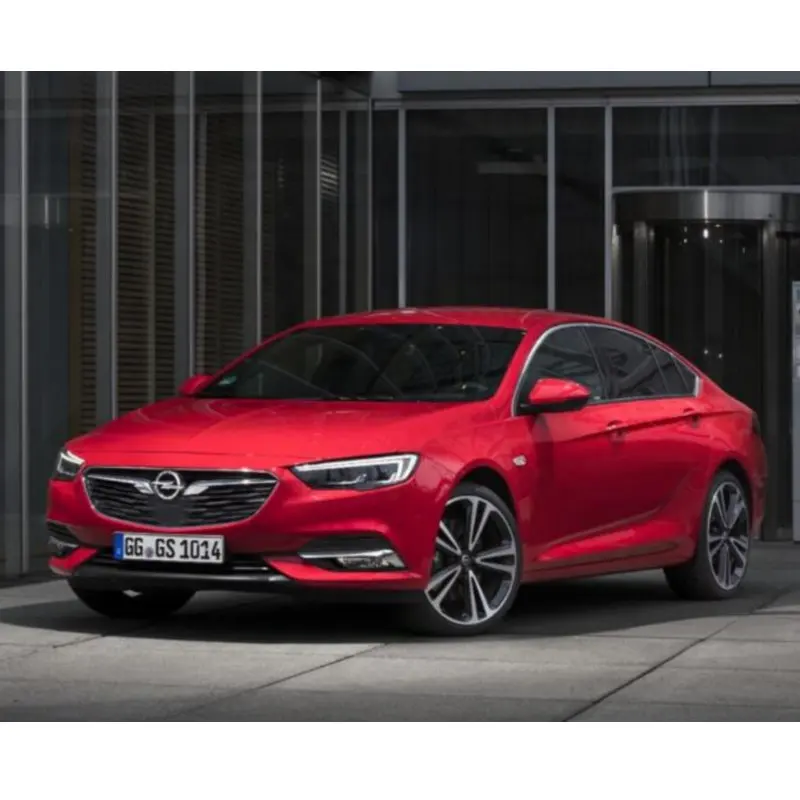2 шт. противотуманные фары для OPEL INSIGNIA B Grand Sport (Z18) | Автомобили и мотоциклы