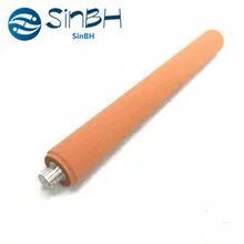 1 X долгий срок службы KONICA MINOLTA Bizhub C452 трубка-фьюзер для пленки ролик для KONICA MINOLTA Bizhub C451 C550 C552 C650 C652 ремень фьюзера губчатый валик