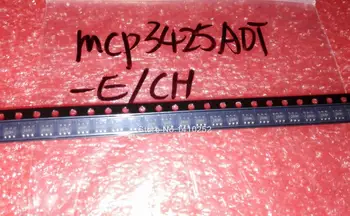 

MCP3425A0T-E/CH MCP3425 SOT23-5 MODULE new in stock Free Shipping