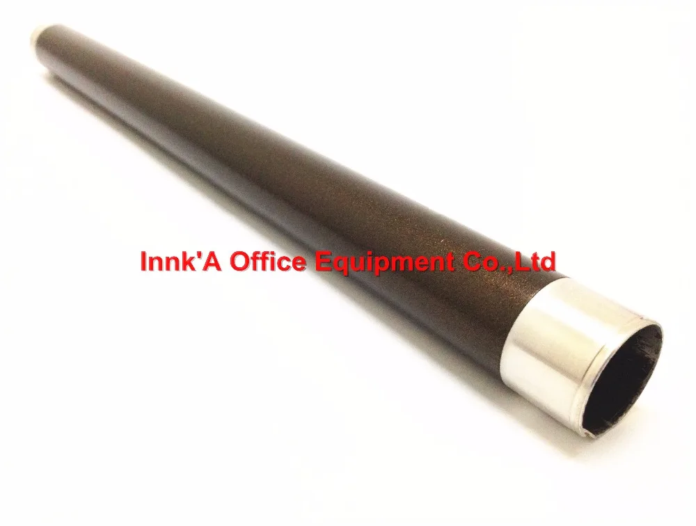 2 шт. K7020 K7022 K7025 K7030 верхний фьюзерный ролик для Konica 7020 7022 7025 7030 нагревательный