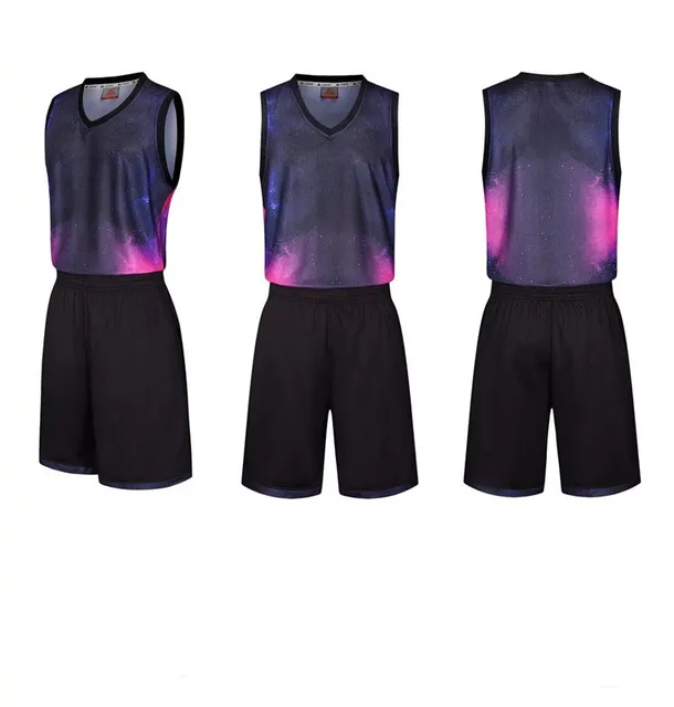 Wholesale red color the best quality basketball jersey cheap throwback