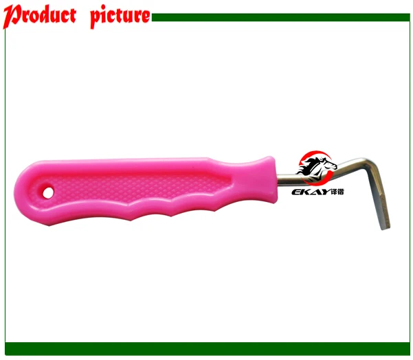 

Free shipping horse hoof picks,NP pick,assorted colors.30 PCS per lot(CB9043)