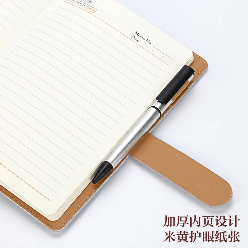 CTFP деловой утолщенный блокнот A5 креативный дневник 1 шт.|notebook diary|business diarydiary business |