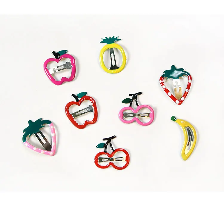 child hair pin  (1)