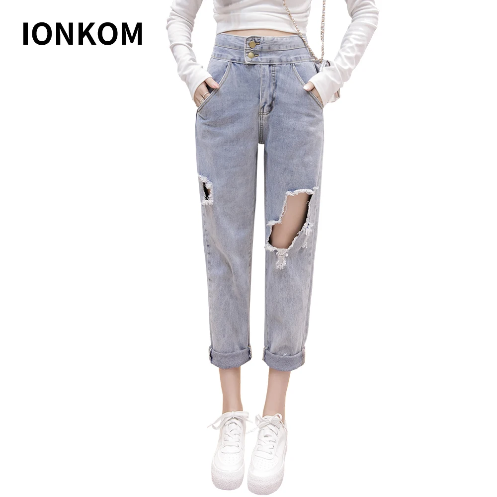 extreme high waisted pants