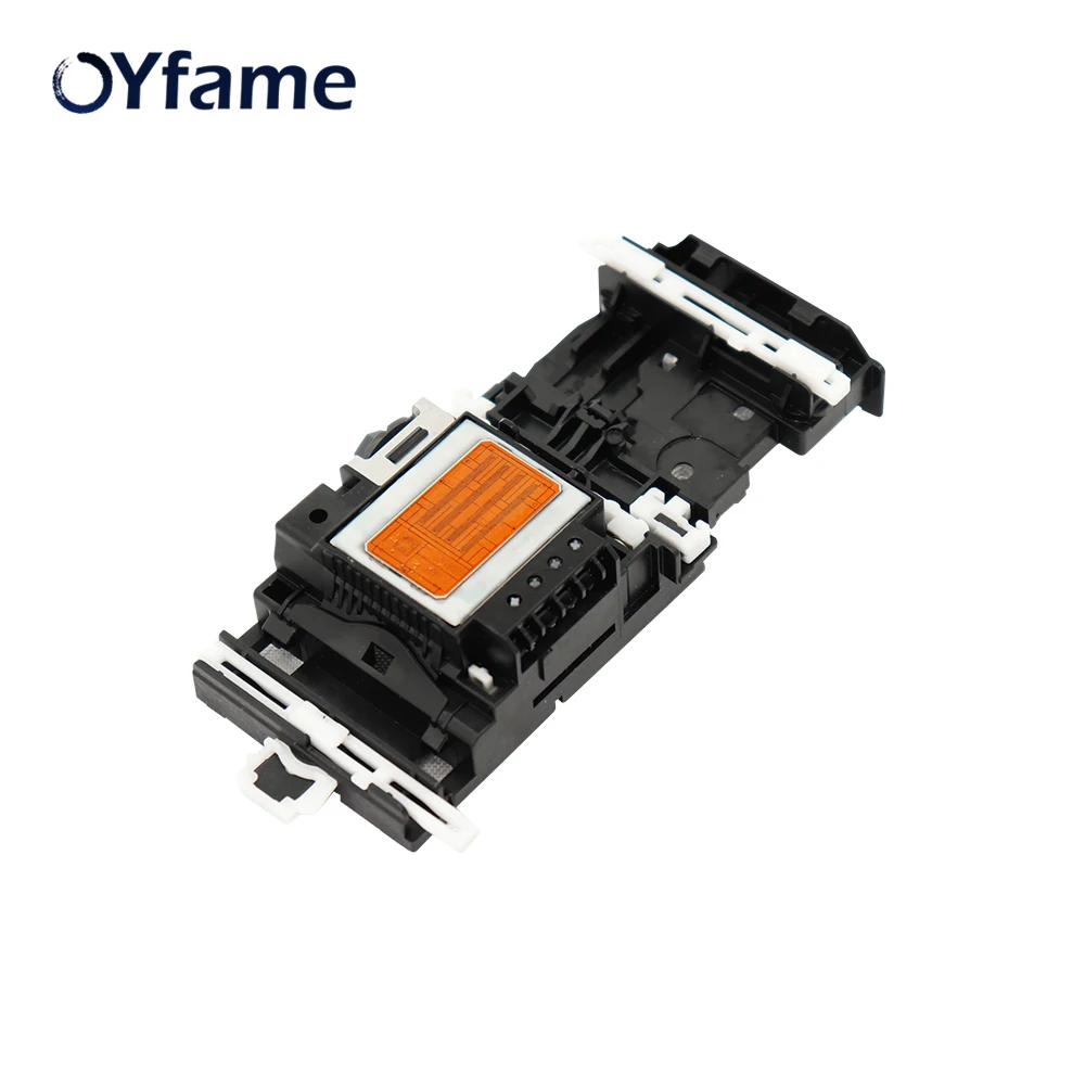 Оригинальная печатающая головка OYfame для Brother 990 A4 Печатающая MFC J2310 J2510 J3520 J3720