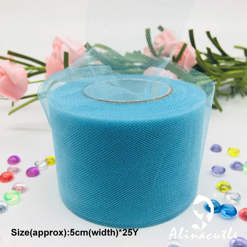 tulle roll-13