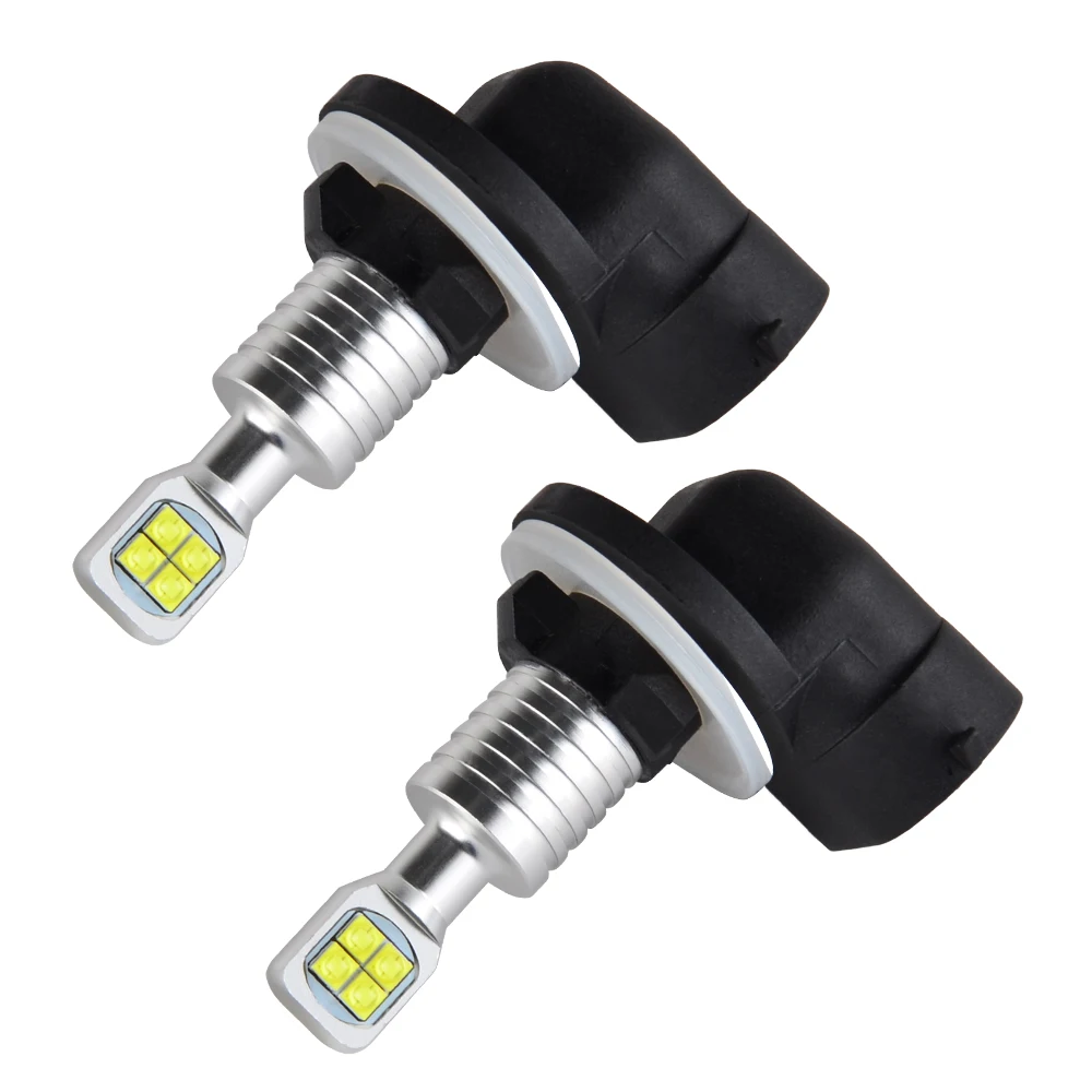 Ceny NICECNC ATV UTV 80W żarówki led do reflektorów lampa do polaris sportsman 850 1000 wysoki podnośnik HL 2016 2017 2018 #4010253