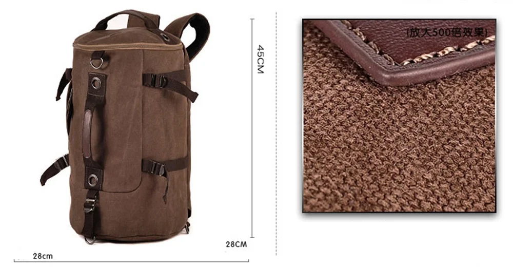 Bolsas ginástica