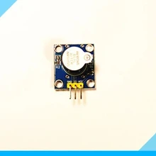 50 шт. DIY активный зуммер модуль микроконтроллер модульные аксессуары для роботов умный автомобиль