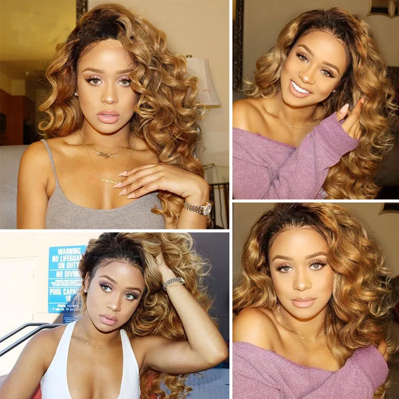 1B-27-Color-Honey-Blonde-Lace-Front-Wig-Brazilian-Body-Wave-Remy-Ombre-Human-Hair-Wigs (2)