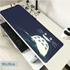 Totoro mouse pad 800x300x3mm mouse mat laptop big padmouse notbook computer gaming mousepad best seller gamer play mats ► Photo 2/4