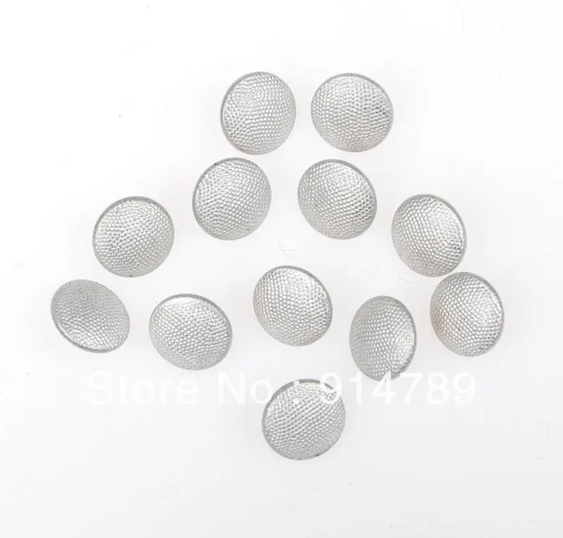 12 шт. серебряные пуговицы для шляп Второй мировой войны мм 33528|button silver|buttons buttonsbutton
