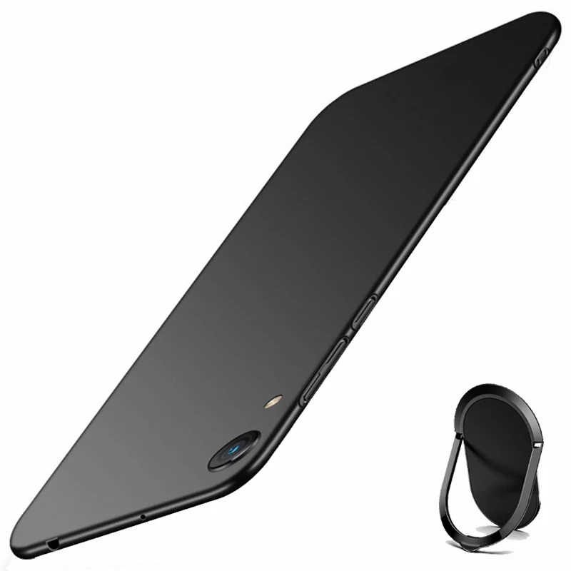 Hadinas-Ultra-Thin-Hard-Case-for-Huawei-Honor-8A-Matte-PC-Back-Phone-Cover-for-Huawei(6)