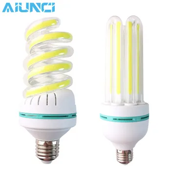 

LED Bulb E27 Corn Lamp Light 3W 5W 7W 9W 15W 20W 24W 30W 32W SMD2835 Energy Efficient Bombillas Led Lamparas 220V