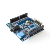ЭКГ/EMG щит с кабелями и электродами для Arduino ► Фото 3/5