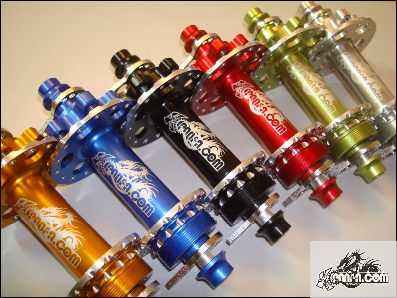 ECHO SL kopanpa 20inch Climbing bike disc brakes rear disc brake hub