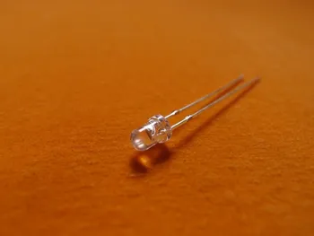 

20PCS 5mm 365nm Ultra Violet UV LED Lamp
